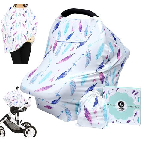 Get $50 off whole caboodle or free carseat canopy. 50% Off Hicoco Nursing Cover/Carseat Canopy - Deal Hunting ...