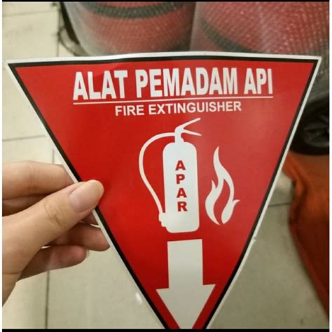 Detail Logo Alat Pemadam Api Ringan Koleksi Nomer