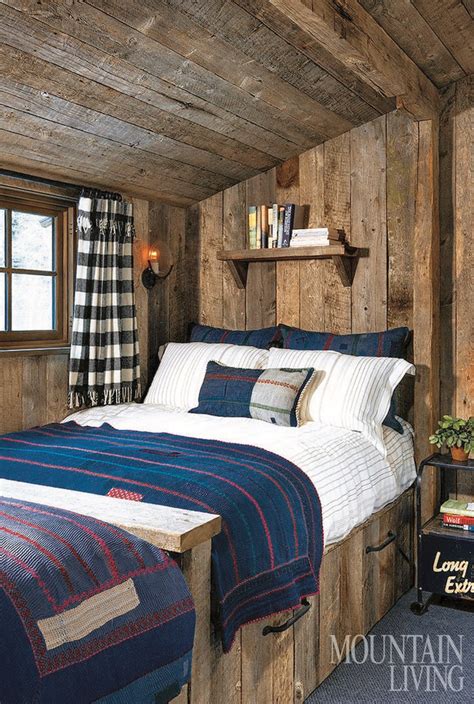 49 Gorgeous Rustic Cabin Interior Ideas Gorgeous