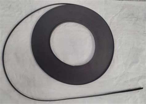 Black Flexible Magnetic Strip Width Mm At Rs Meter In Ghaziabad