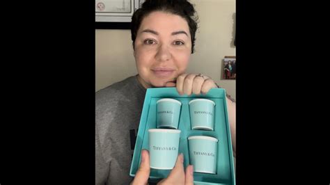 Tiffany And Co Everyday Objects Bone China Espresso Paper Cups Youtube