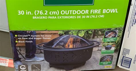 Check spelling or type a new query. Gardenline Outdoor Fire Bowl Only $49.99 at ALDI