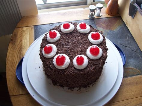 The Perfect Portal Cake This Cake Doesnt Seem Like A Lie But Im Not Sure Cake Decorating