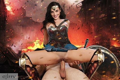 Post 3166905 DC DCEU Ejlrrv Fakes Gal Gadot Wonder Woman Wonder Woman