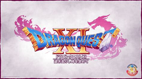 Dragon Quest Xi è Il Nuovo Leader Della Classifica Dei Most Wanted Di Famitsu