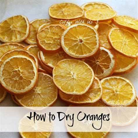 Dried Orange Wreath And How To Dry Oranges For Crafts Coffee With Us 3