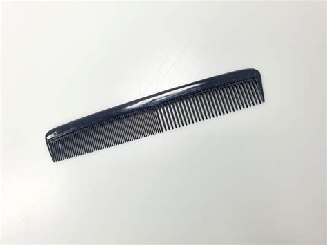 Canadian Ww2 Dressing Comb Canadian Ww2 Dressing Comb