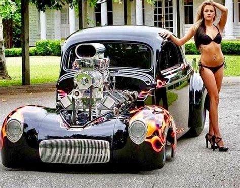 Pin By James Van Dine On Cars Hot Rods Cars Muscle Hot Rods Cars Free Nude Porn Photos