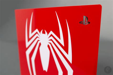 Spider Man Limited Edition Ps4 Pro Bundle Detailed In Unboxing Photos