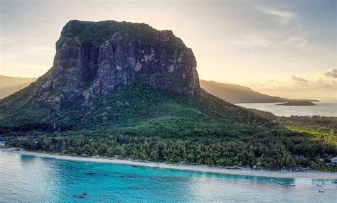 Make Your Trip To Mauritius Unique Experience Forests Waterfalls And