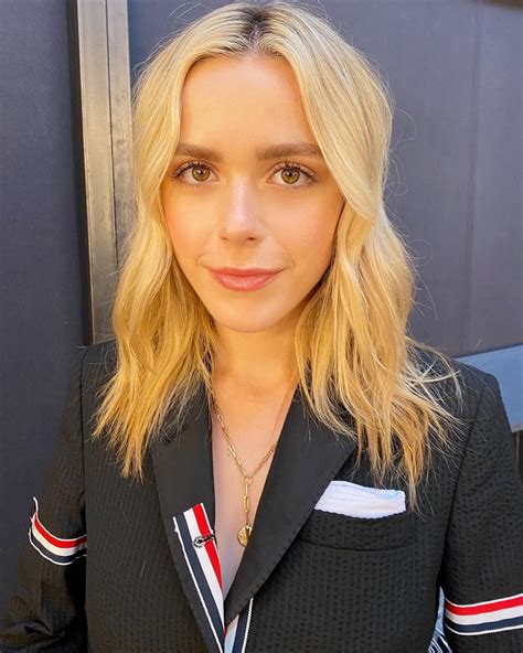 Kiernan Shipka 08272021 • Celebmafia