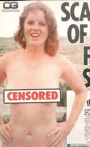 Sarah Ferguson Fake Nudes Picsninja Com
