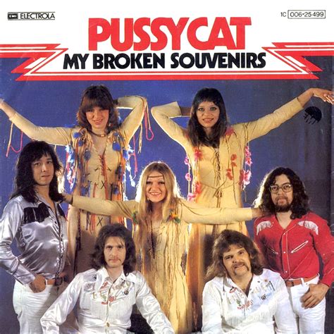 Pin auf 70s & 80s music album & singles covers