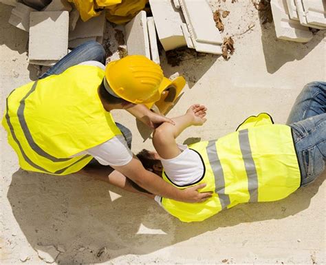 Construction Accidents And How To Prevent Them East Providence Ri Patch