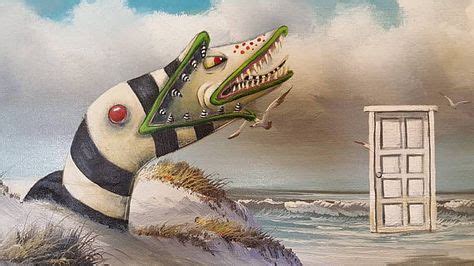 Some possible options are a realistic 3d snake or an intimidating. 29 best Beetlejuice cakes images on Pinterest | Beatle ...
