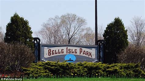 Belle Isle Set To Be Restored As Part Of 20million