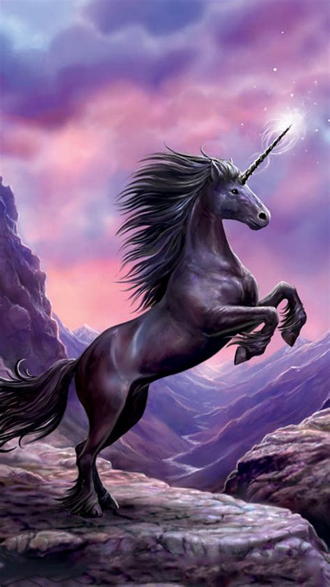 A collection of the top 64 unicorn wallpapers and backgrounds available for download for free. Wallpapers iPhone Unicorn | 2020 3D iPhone Wallpaper