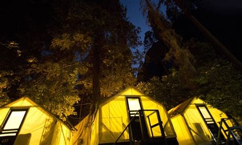 Maybe you would like to learn more about one of these? Half Dome Village Lodging, Yosemite National Park ...