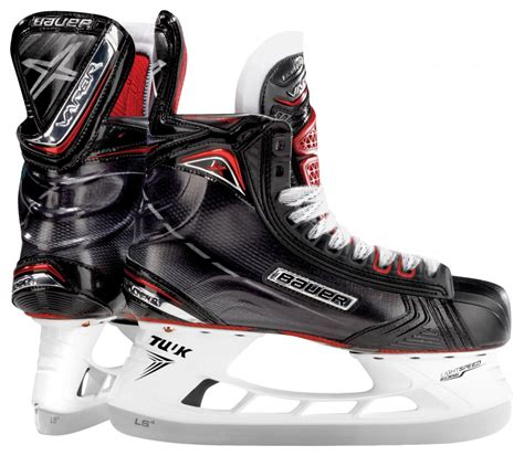 Bauer Vapor 1X Senior Ice Hockey Skates - '17 Model | Skates | Hockey ...