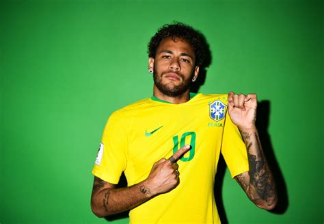 Download Brazilian Soccer Neymar Sports 4k Ultra Hd Wallpaper