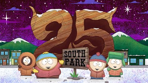 South Park 25th Anniversary Concert Premiere Announcement Youtube