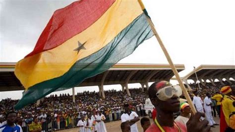 Ghana Independence Day 2023 Date History Facts About Ghana