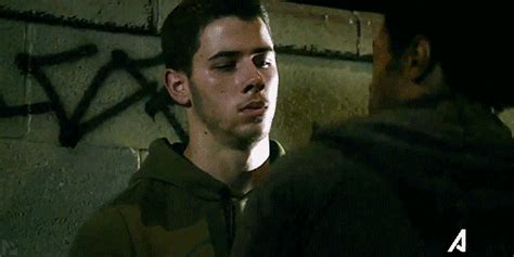 Nick Jonas Protagoniza Escena De Abuso Sexual En La Serie De Televisión