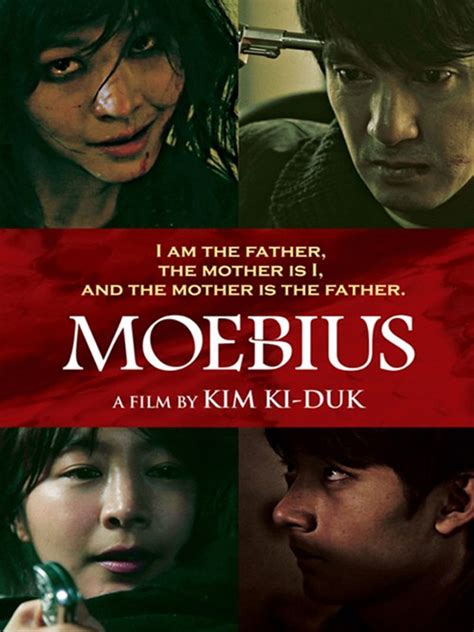 Moebius Film 2013 Allociné