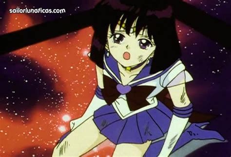 Sailor Saturnhotaru Tomoe Sailor Saturn Image 28785937 Fanpop