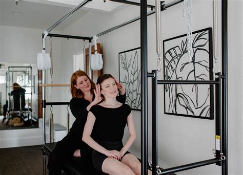 Dance | Performance Pilates & Rehab | Sacramento