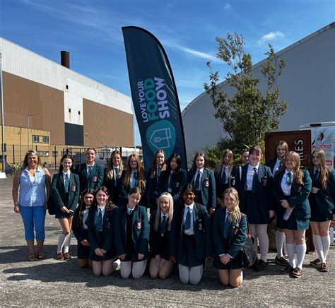 Banbridge Academy on Twitter: "Our Year 11 Food & Nutrition class are