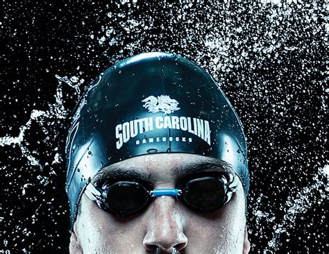 University Of South Carolina Swimming And Diving On Behance