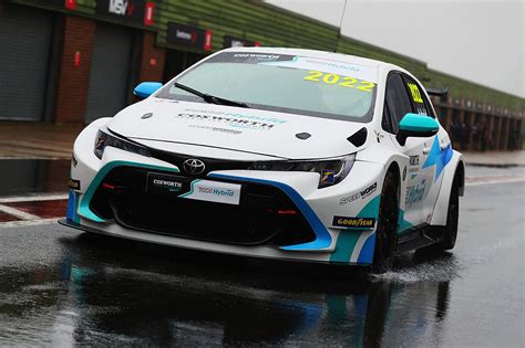 Each type has its own set up due to the nature of how the car transfers its power to the ground. Charge! BTCC's 2022 hybrid cars explained | CAR Magazine