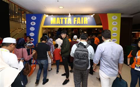 Putra world trade centre (pwtc). MATTA Fair 2020 goes virtual route | TTG Asia