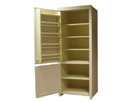 Choose from contactless same day delivery, drive up and more. freestanding pantry cabinet wood unfinished | Pantry ...