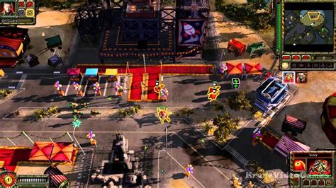 Red alert 3 makes use of the new graphics and 3d effects that were unveiled in last year's tiberium wars title, meaning that c&c fans will already be completely familiar with the game's controls and appearance. Red Alert 3 Free Download - Full Version Game Crack (PC)