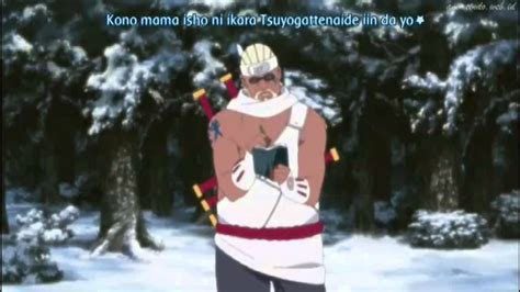 Naruto Shippuden Episode 214 Bahasa Indonesia Youtube