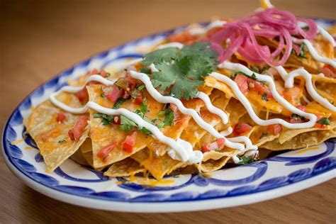 Maybe you would like to learn more about one of these? Mexican Food Influence in American Culture - Borracha ...