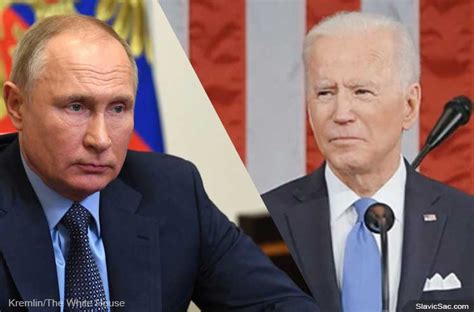 В предыдущий раз президент отклонял закон в декабре 2016 года. Встреча Байдена и Путина пройдет в Женеве 16 июня