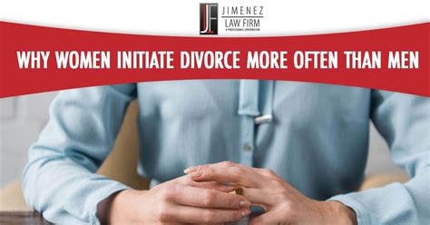Why Women Initiate Divorce Understanding Female Initiated Divorce