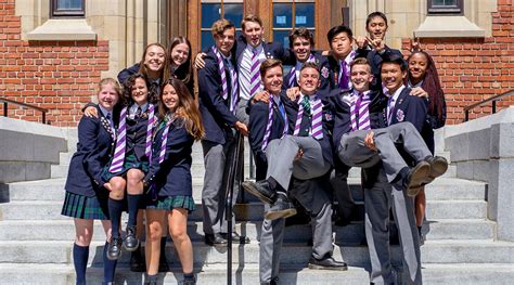Meet With Canadas Top Boarding Schools At The Canadian Boarding School