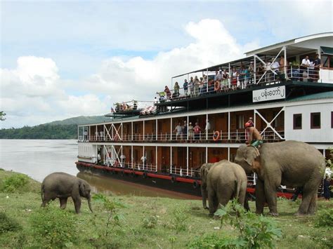 myanmar irrawaddy river cruise steppes travel