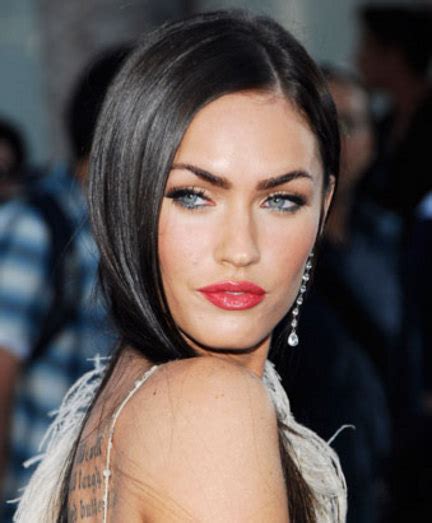 Megan Fox Furious Over Topless Photo Leaked To Internet Masslive