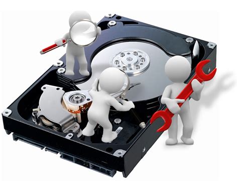 Hard Drive Failure 6 Most Common Causes And Possible Solutions