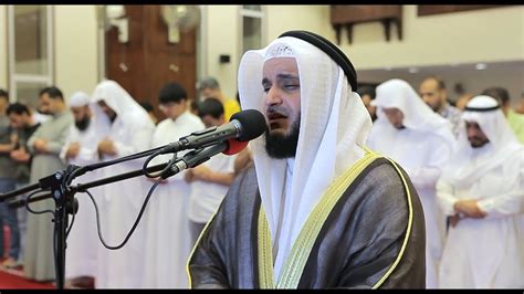 Beautiful Quran Recitation Of Sheikh Mishary Rasyid Alafasy Surah Hud