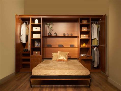 Full Size Murphy Bed Wood — Best Room Design Kid Murphy