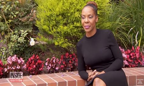 R Kellys Ex Wife Andrea Kelly Says He Is Definitely A Monster