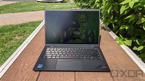 Lenovo Thinkpad X1 Carbon Review A Winner With Big Improvements