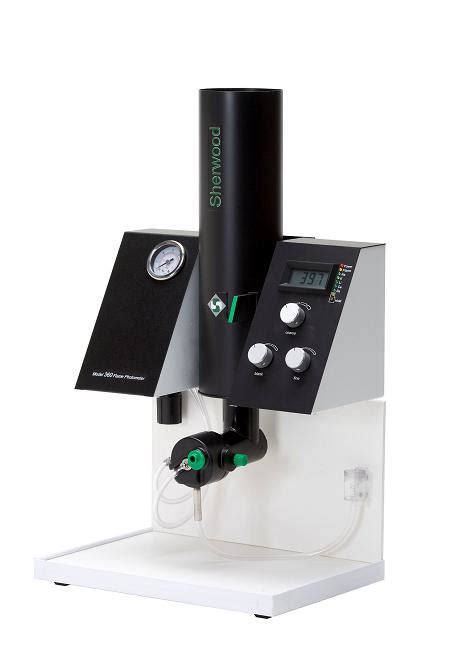 Model 360 Flame Photometer Delivers All Round Excellence