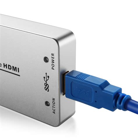 Don't just take my word for it, watch as reviewers gush about av.io 4k!let's look at some of these points in more detail to understand how our hdmi to usb converters work and how they differ from some others in the same field. HDMI to USB 3.0 Capture Card Device Dongle - HDMI Full HD ...